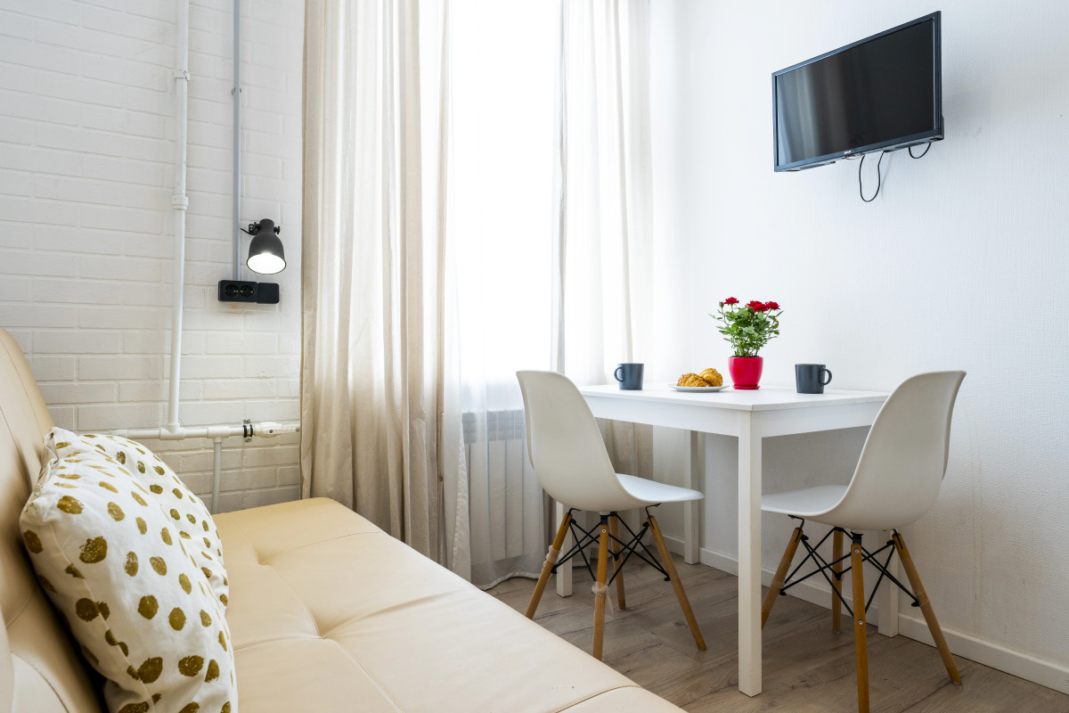 Apartamenty Variant M50