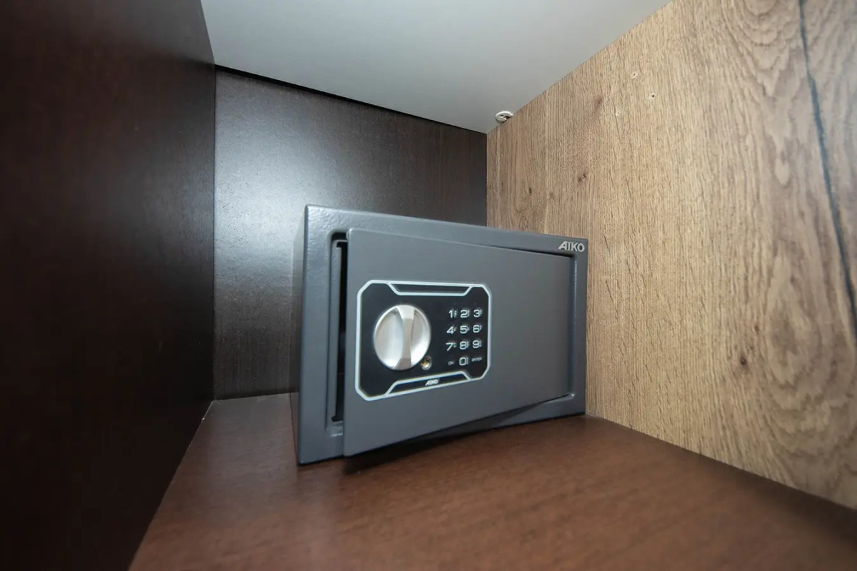 Апартаменты Loft-Apart студия «Loft»