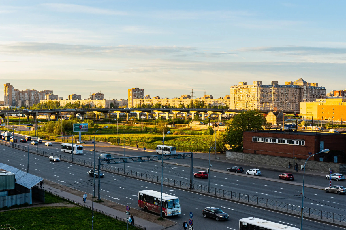 Апартаменты 2