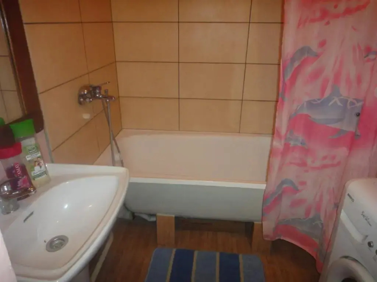 Апартаменты First 1