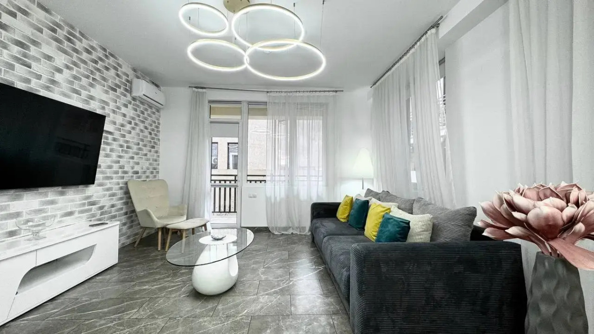 Апартаменты Возле Казино Я на Море 1