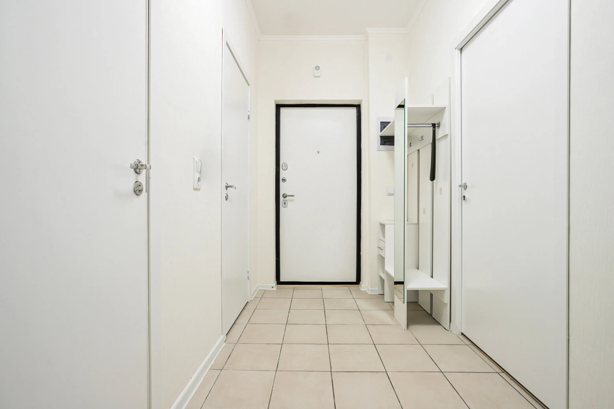 Апартаменты MaxRealty24 на Просторной 14