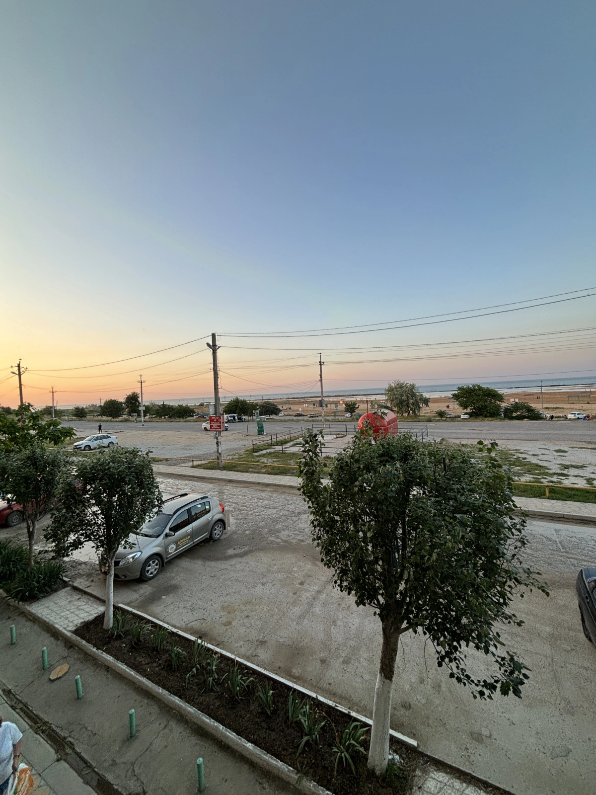 Квартира у Моря