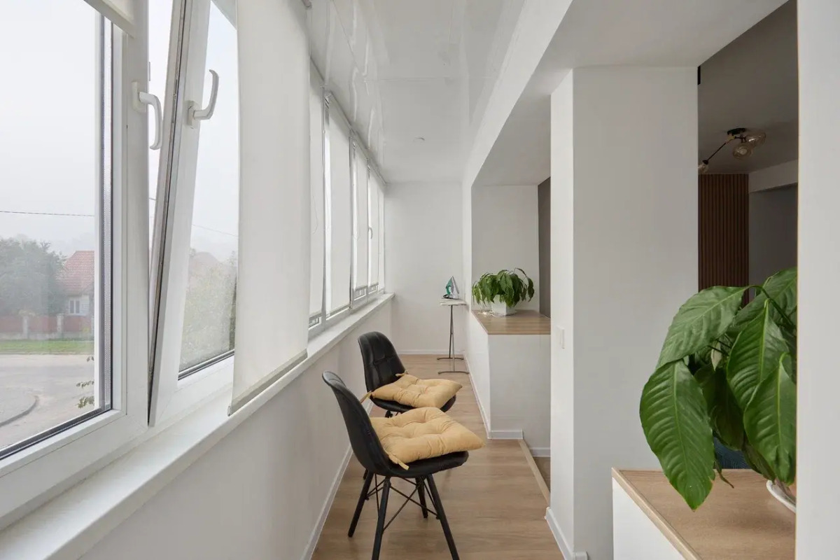 Апартаменты Reverie Azure