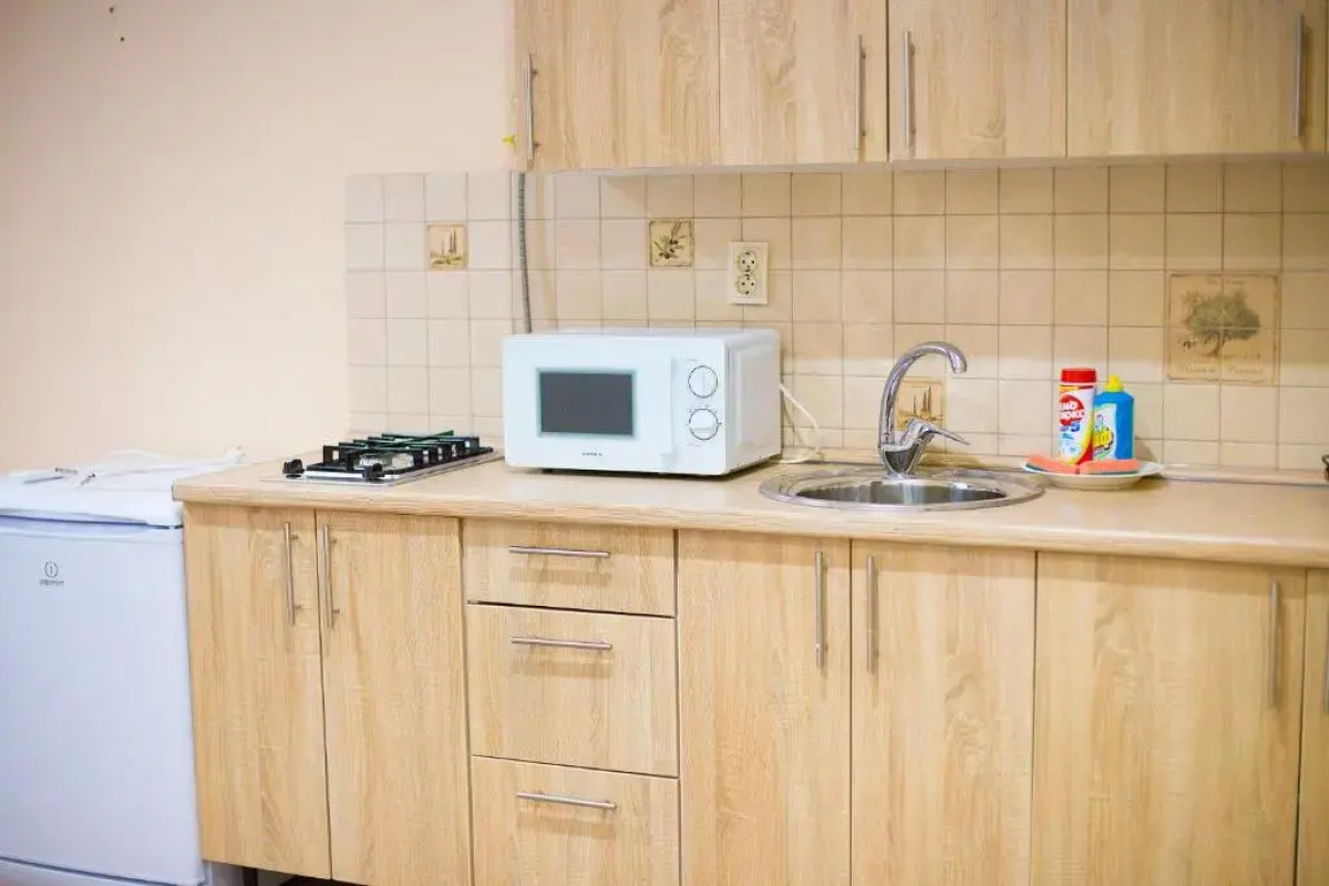 Гостевой дом Сапфир