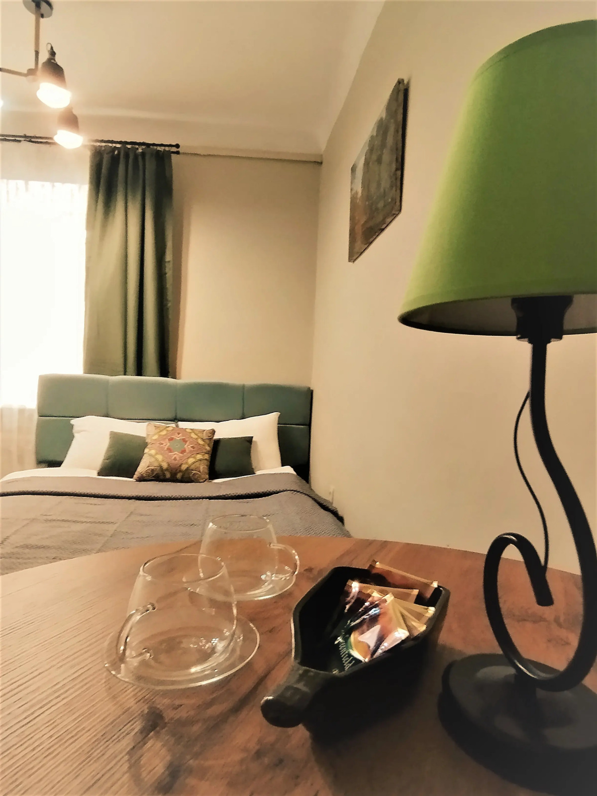 Гостевой Дом Флигелёкъ