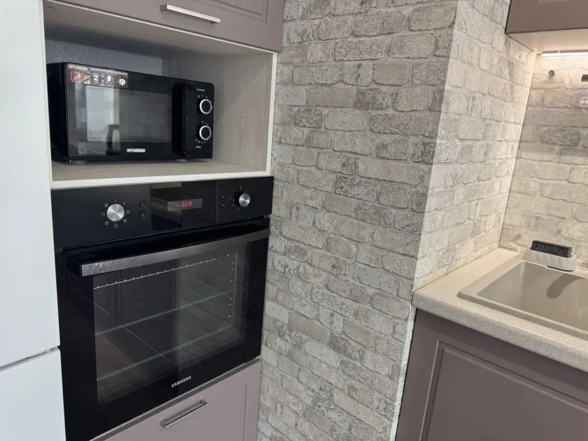 Апартаменты Mary Home Галактика