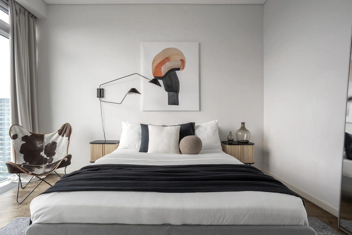 Апартаменты Compact Superior by Roomley