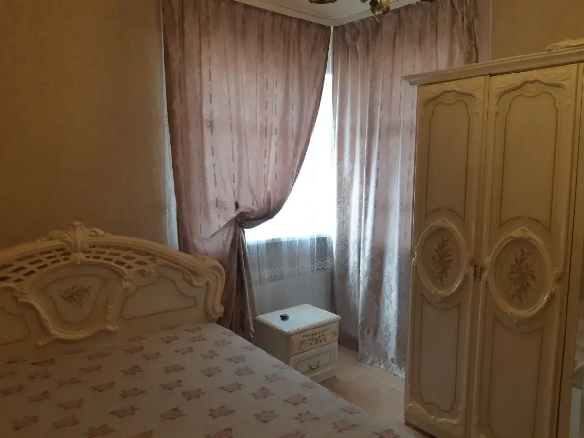 Частный дом Домик для отличного отдыха