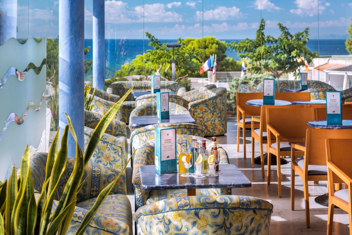 Курортный отель 4R Salou Park Resort I