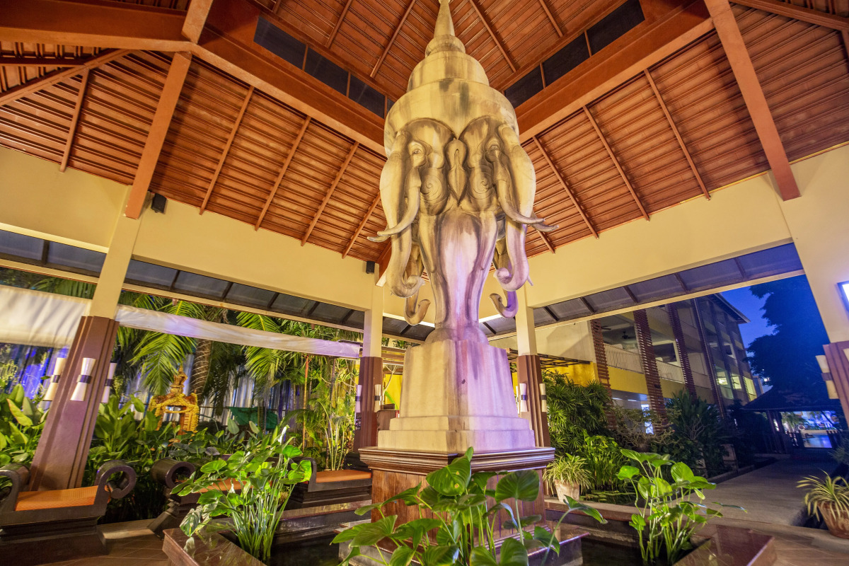 Отель PGS Casa Del Sol