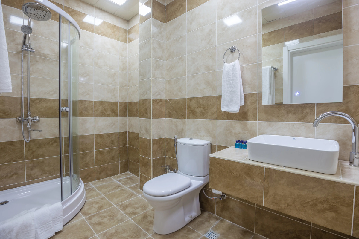 Отель Premier Old Gates