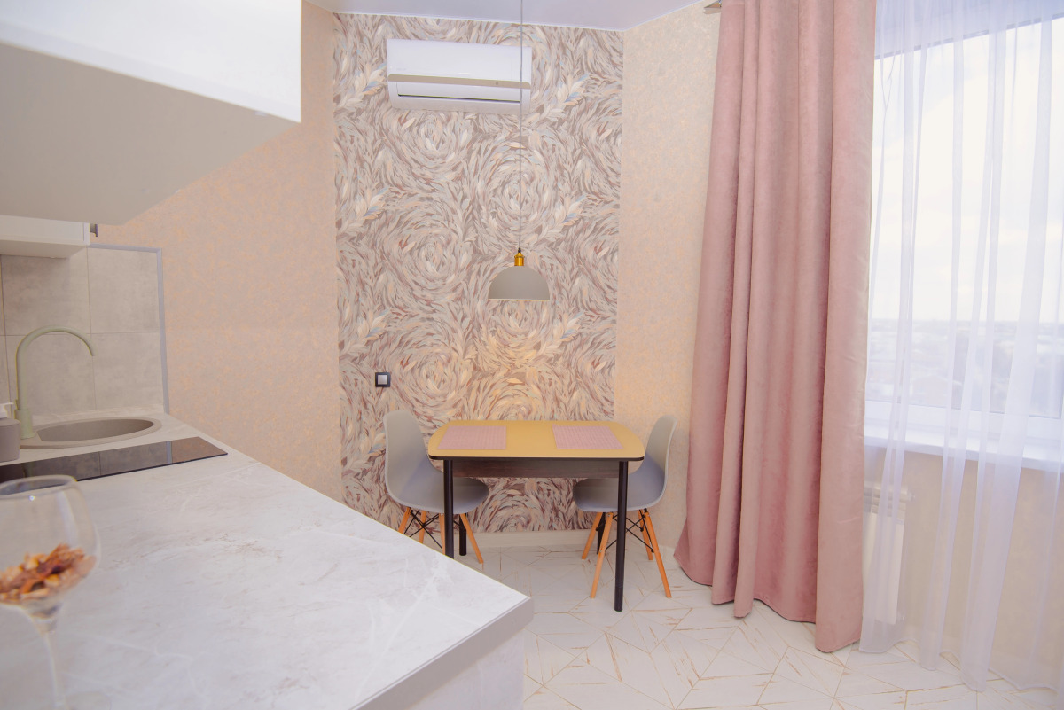 Апартаменты Ranta hotel | 9 Nights 6