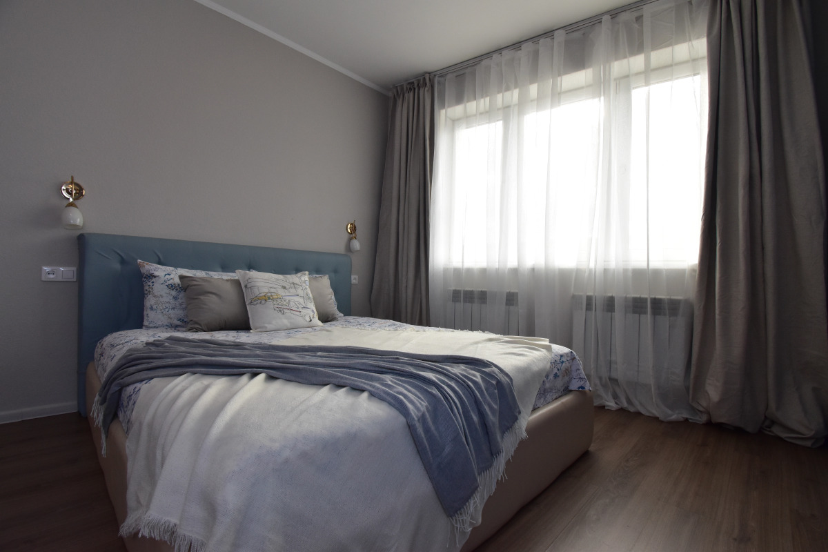 Апартаменты STUDIO ANTE