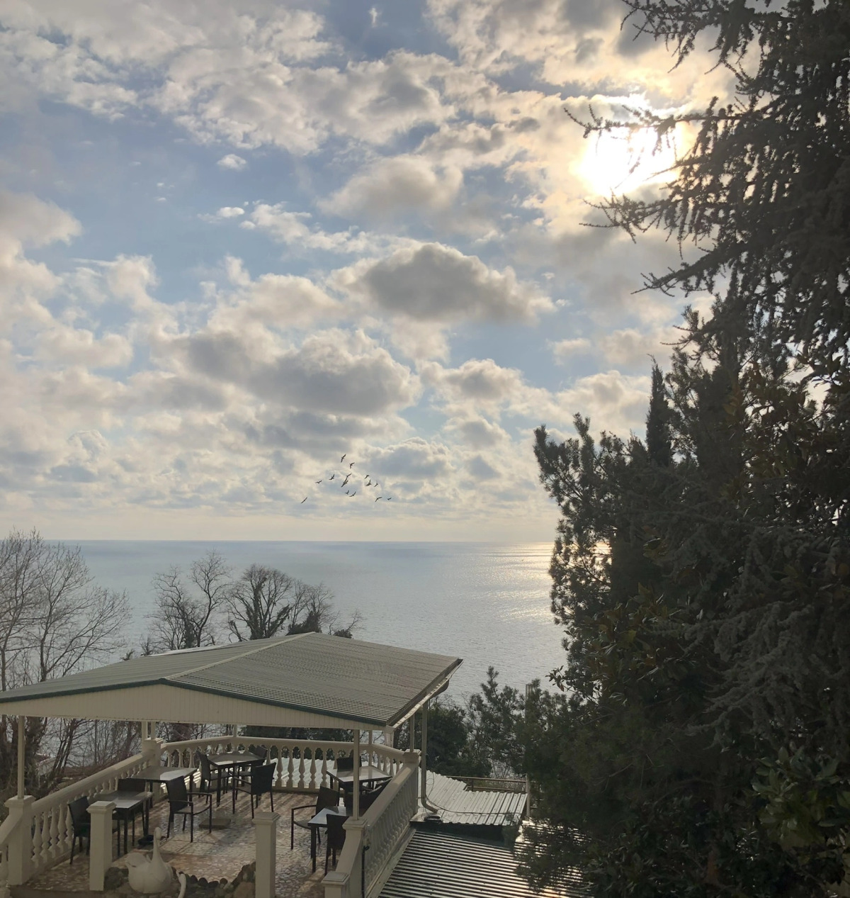 Гостевой дом Фьюжн