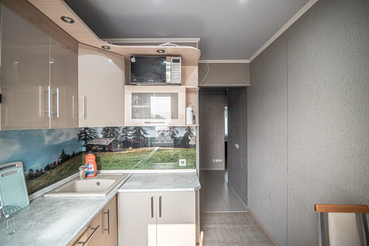 Квартира у областной больницы на 4 человека