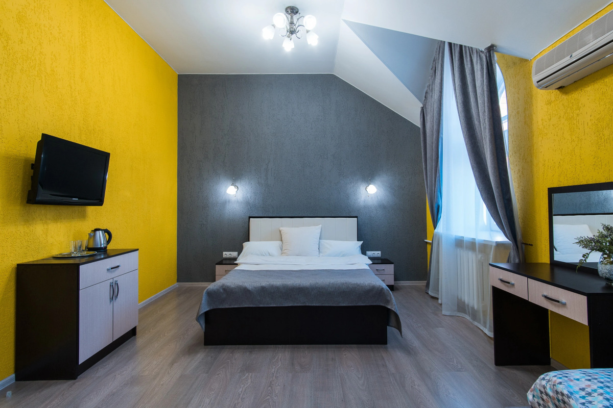 Хостел Барнаул