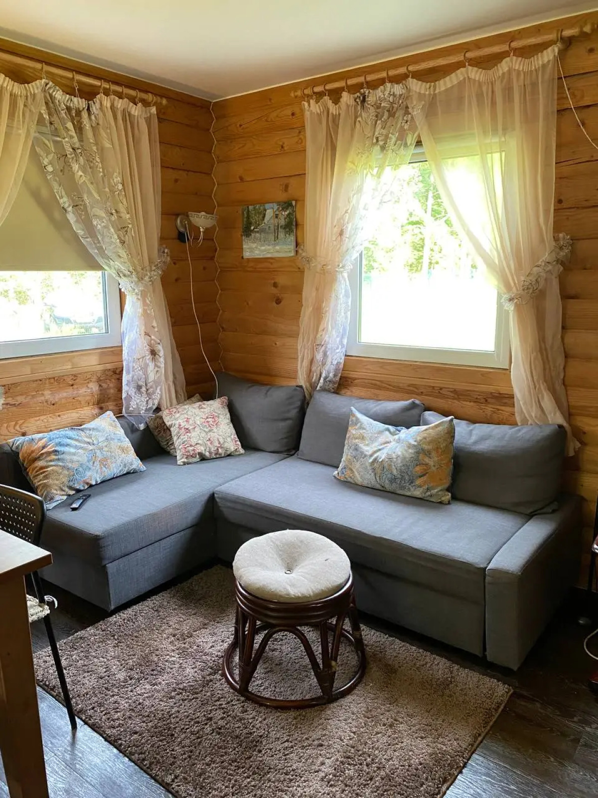 Частный дом Среди озер