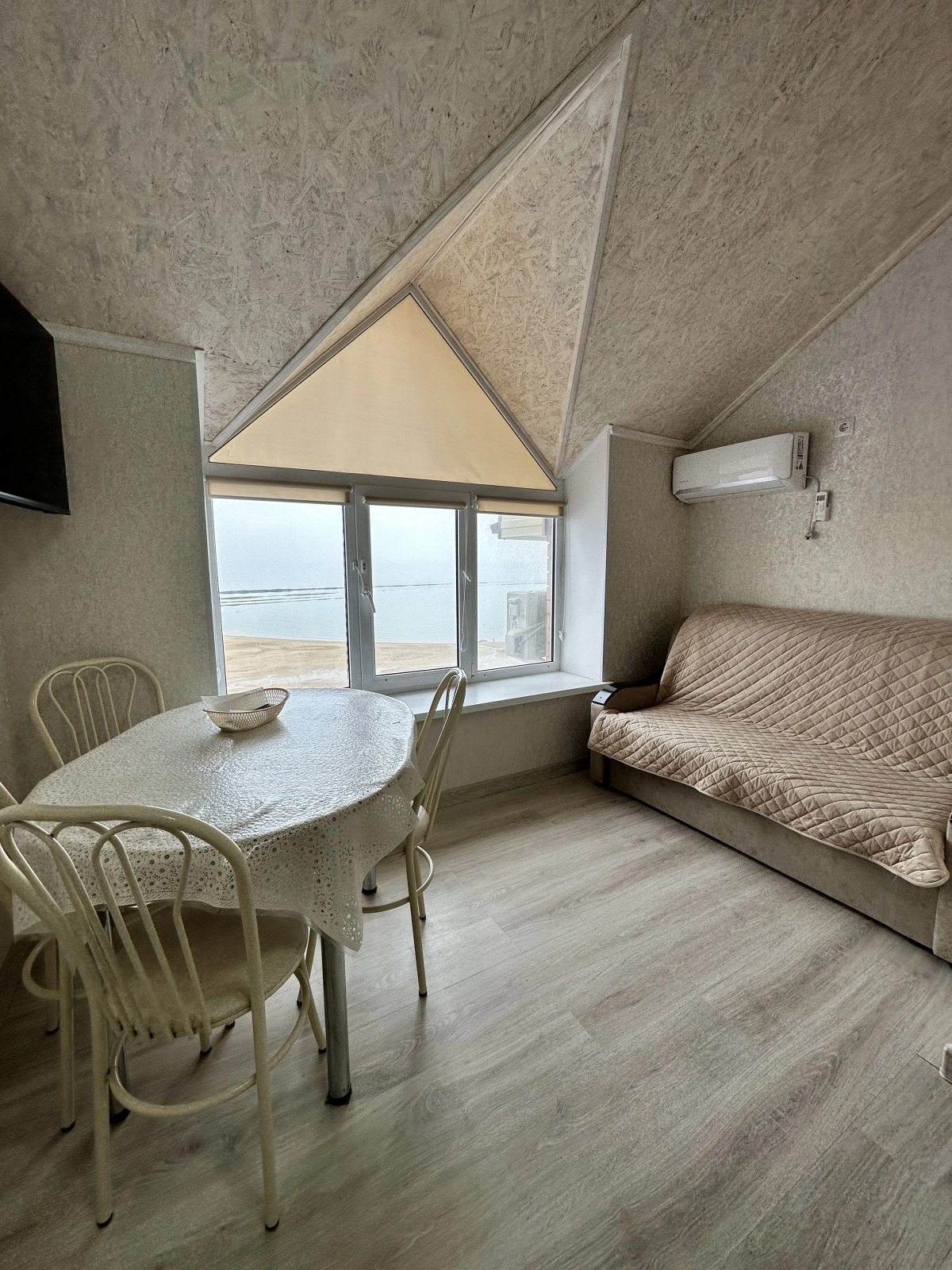 Квартира Рахат 5