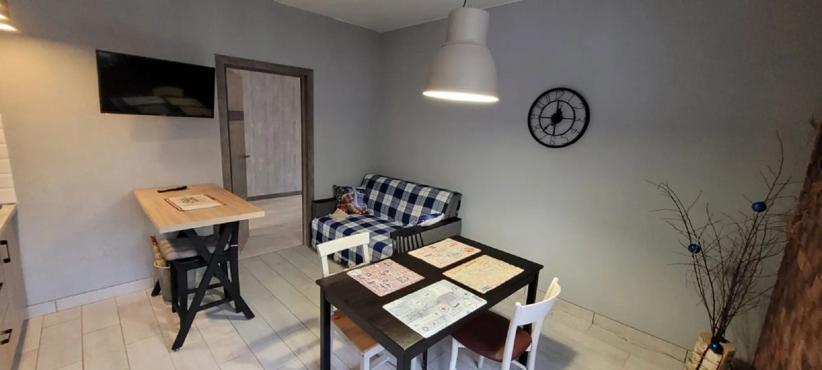 Апартаменты Уютныe в цeнтpе городa