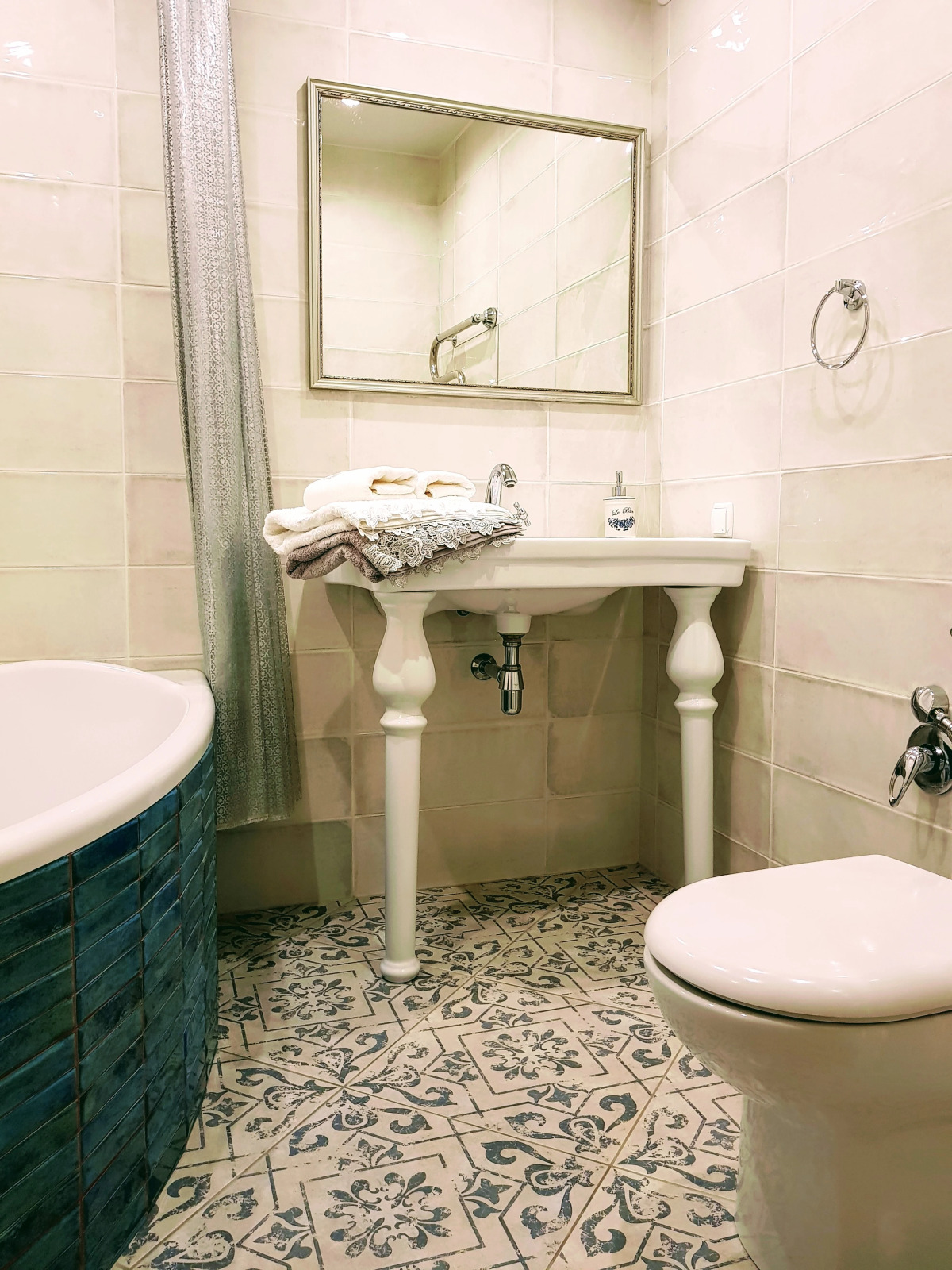 Апартаменты Gomel