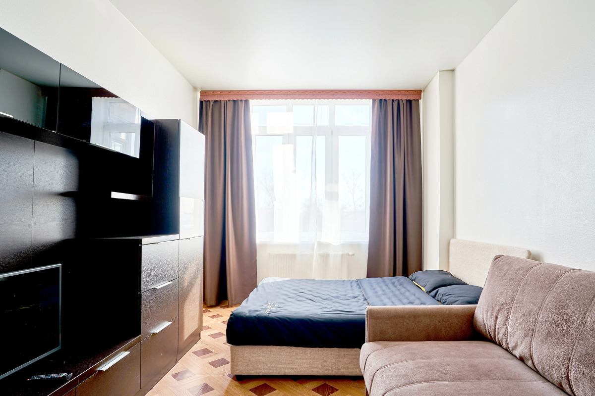 Апартаменты RoomOnDay на ул.Колпакова арт.000182