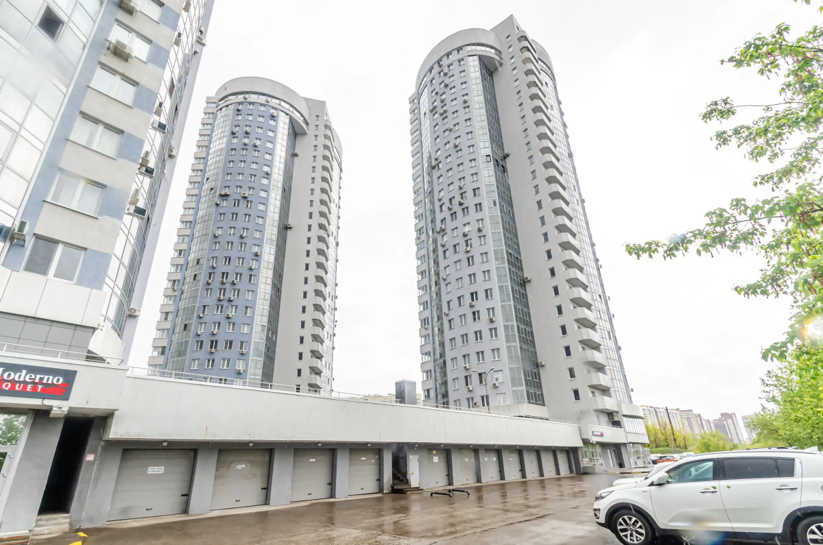 Апартаменты Студия на Ново Садовой 201