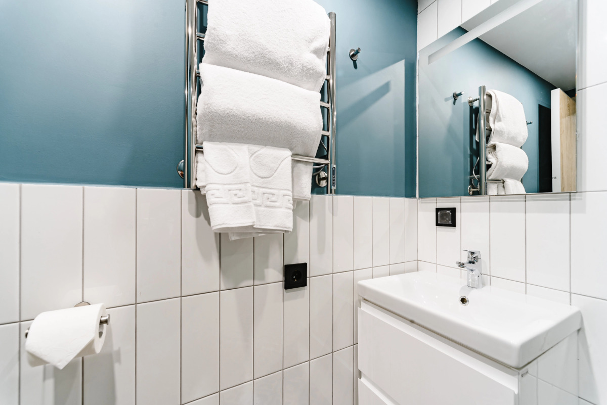 Отель Simple МонБлан