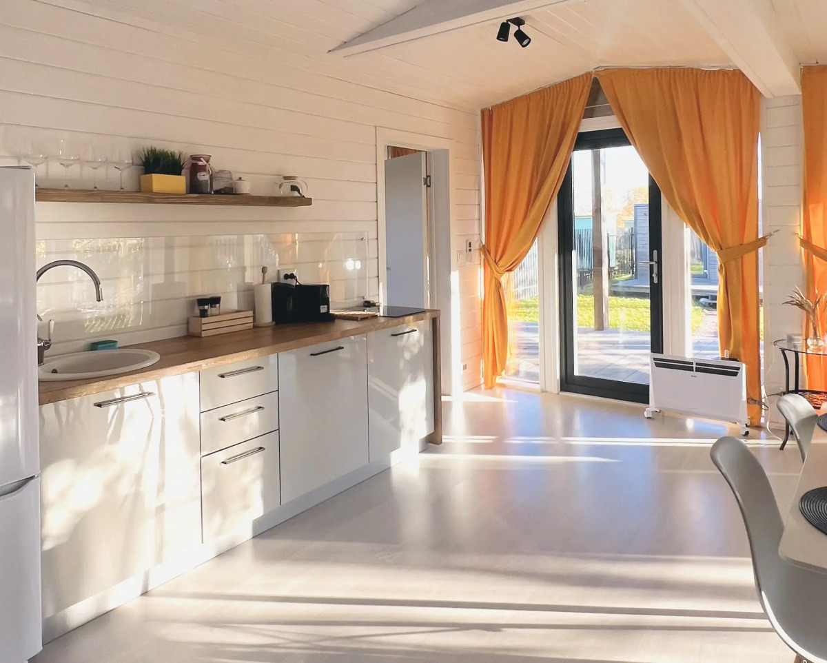 Гостевой дом Letto House