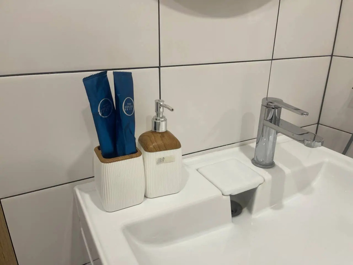 Апартаменты Уютная однушка