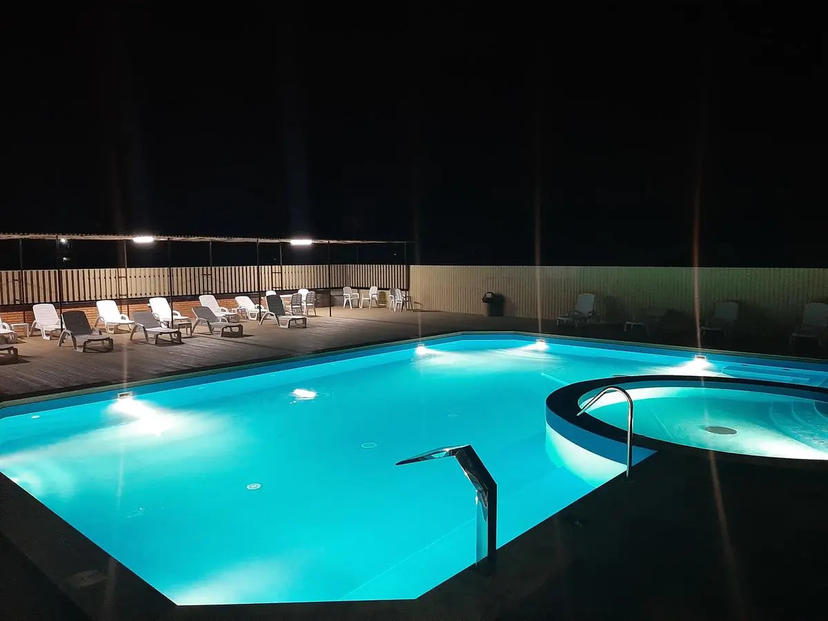 Гостевой дом  Ейская усадьба на Мира