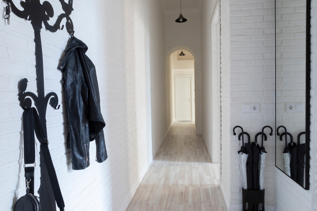 Апартаменты Итальянский Дворик