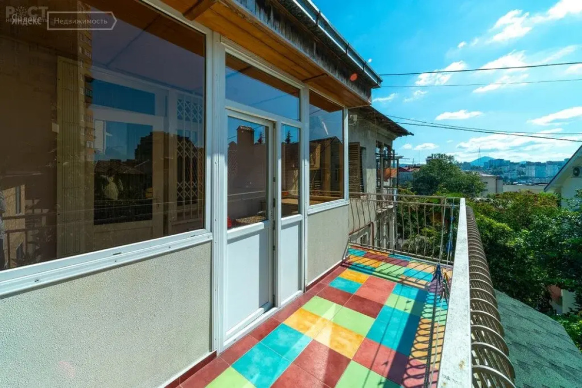 Апартаменты на Цюрупы 7