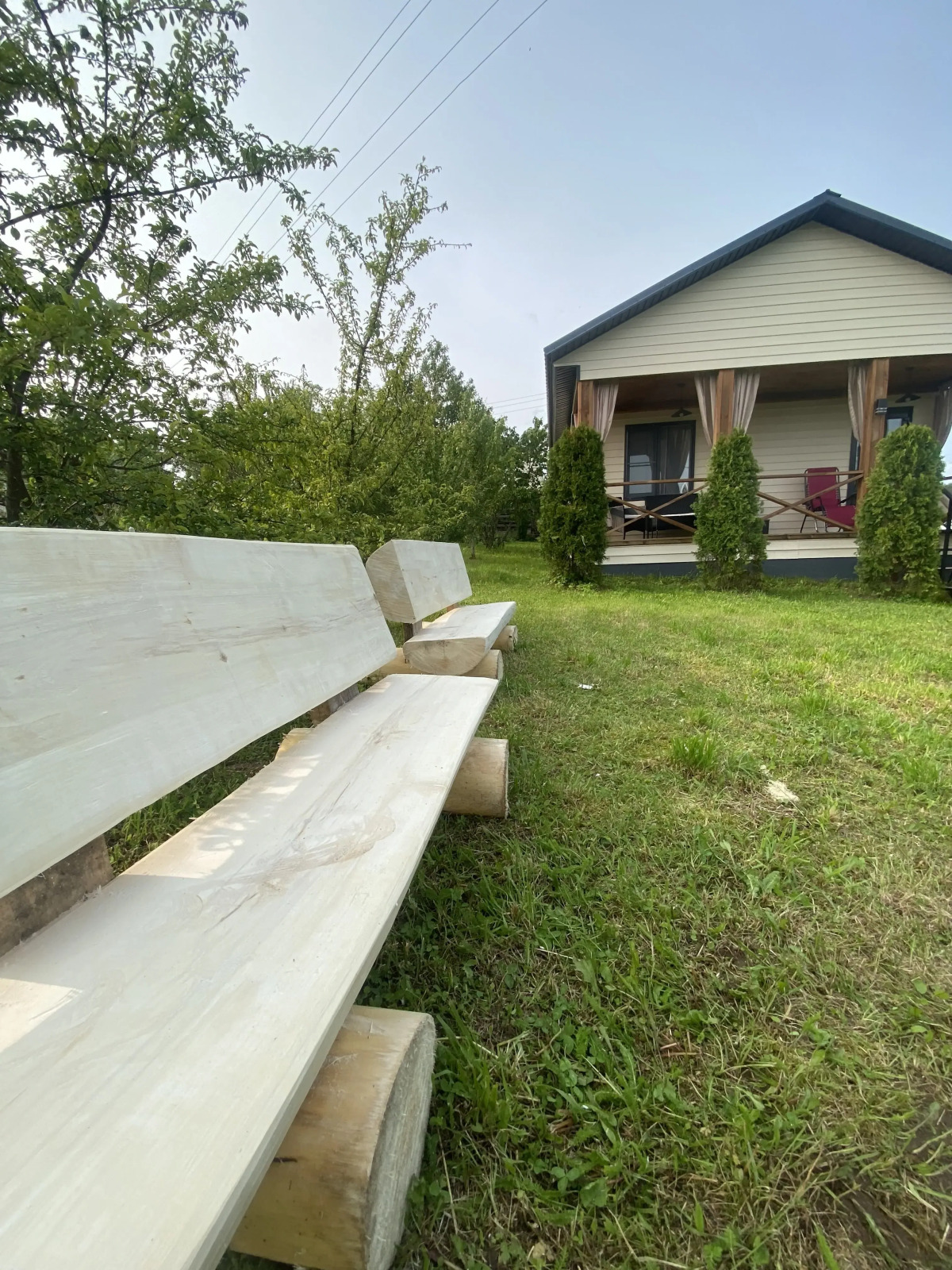 Частный Дом ВамКнам