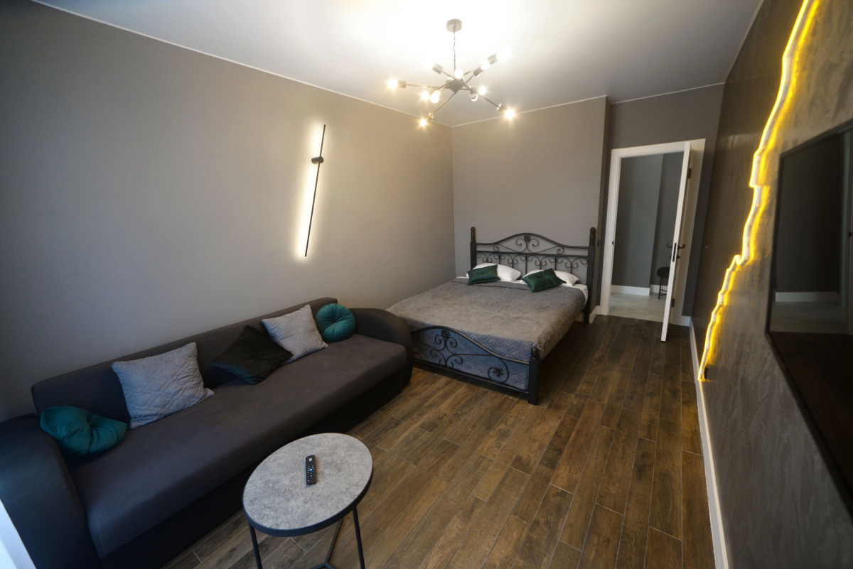 Апартаменты Посуточно на Советском проспекте 238