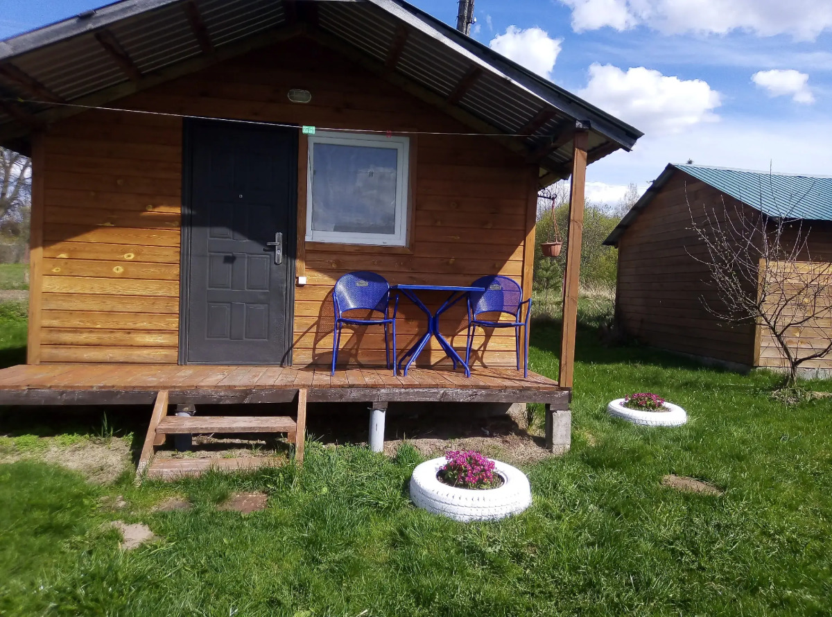 Гостевой дом Косохново