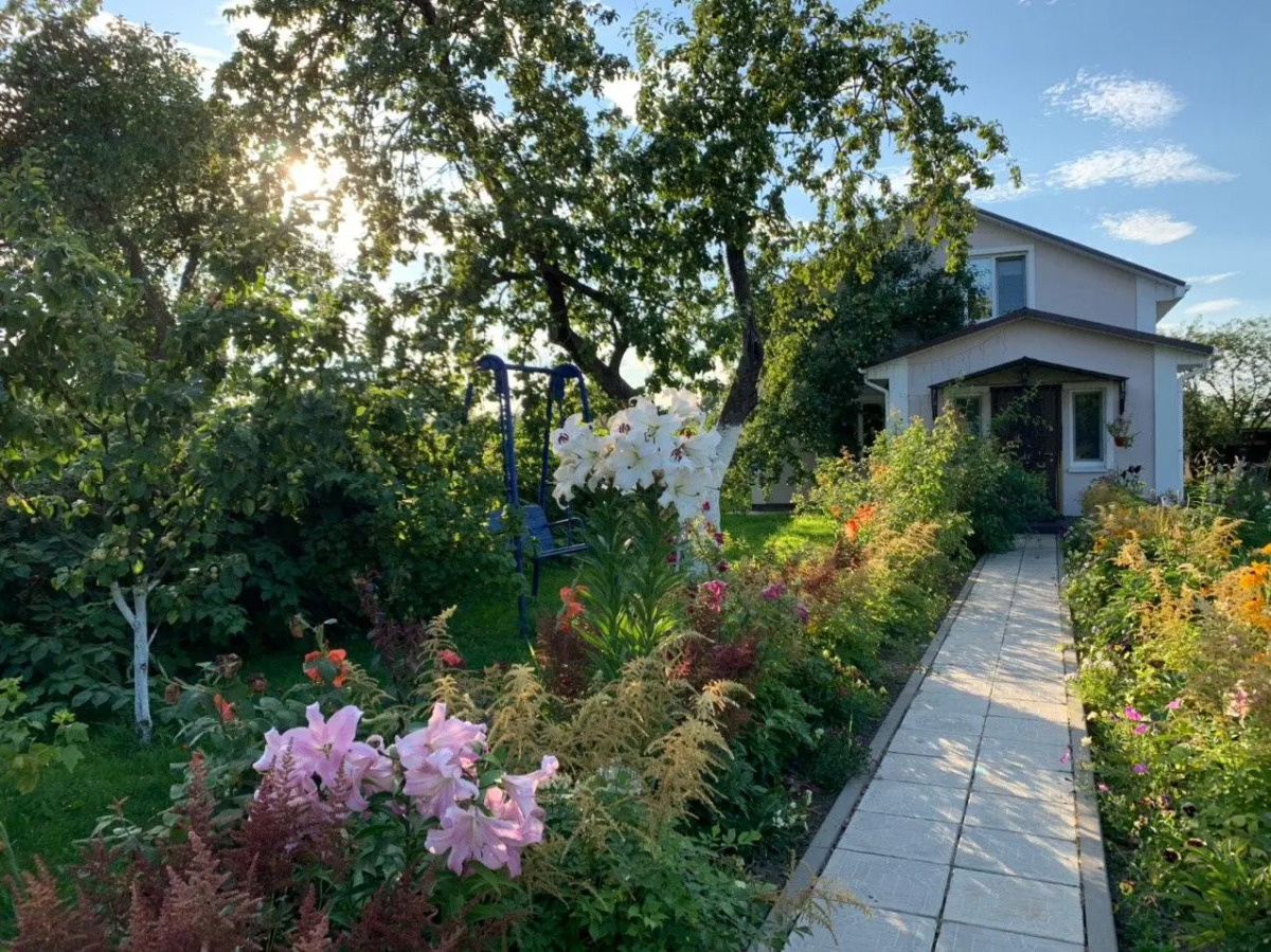 Гостевой дом у Марины