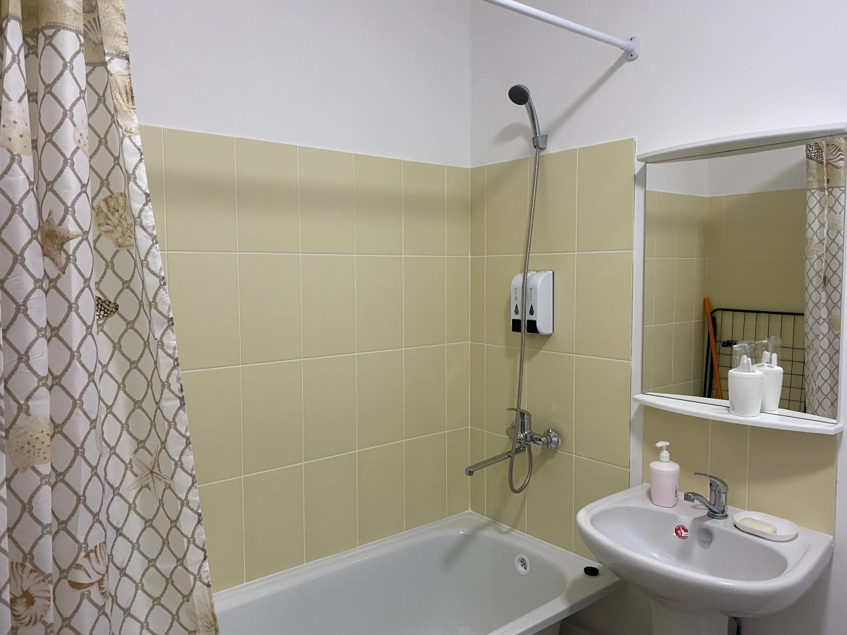 Апартаменты Vanilla