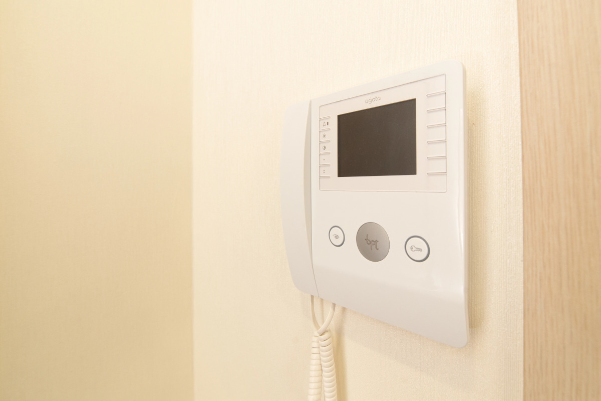 Апартаменты Novin Квартал