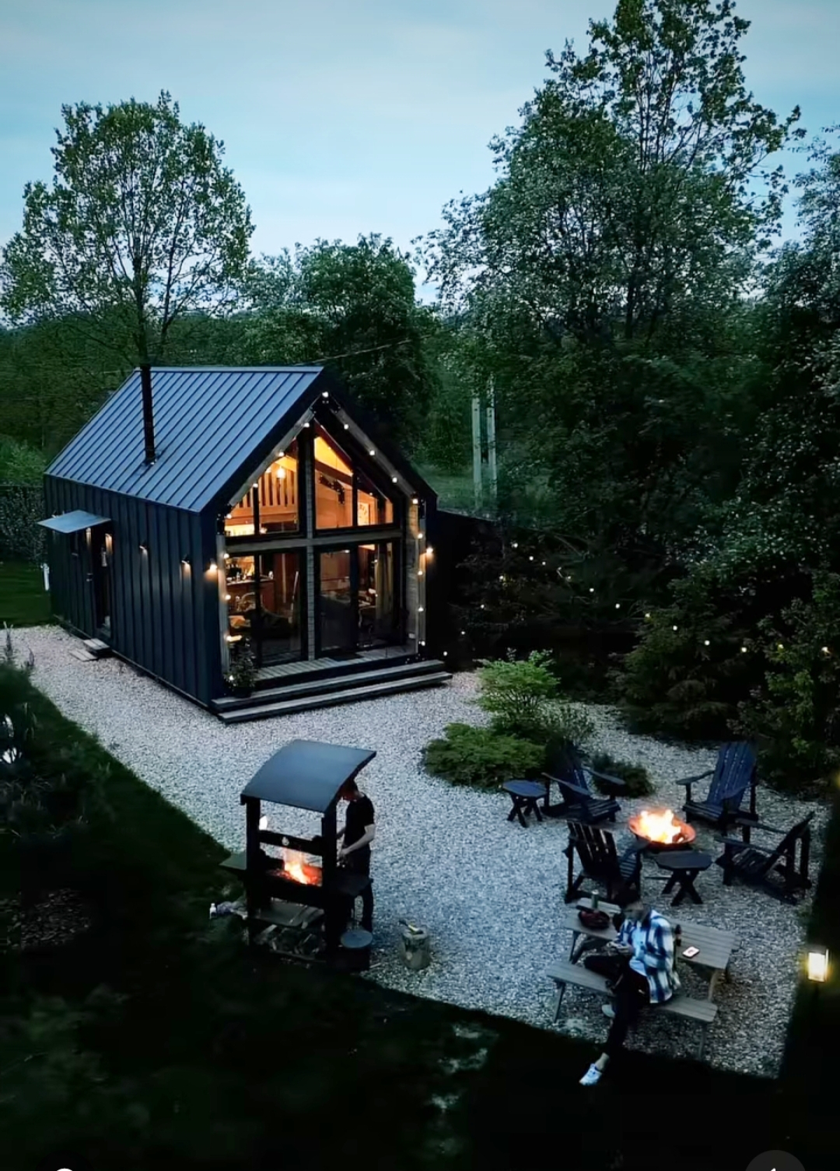 Дача на Истре