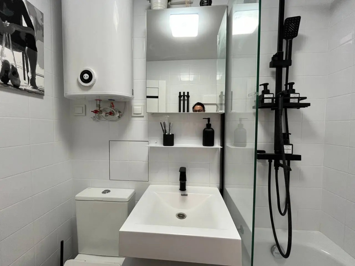 Квартира Апартаменты "Балет" в г.Иваново (Калинина, 24)