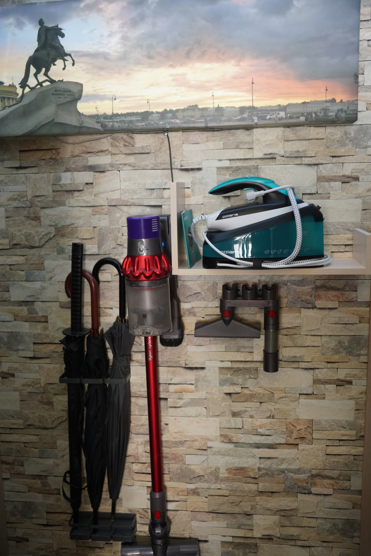 Апартаменты Бизнес Студия у Метро Озерки