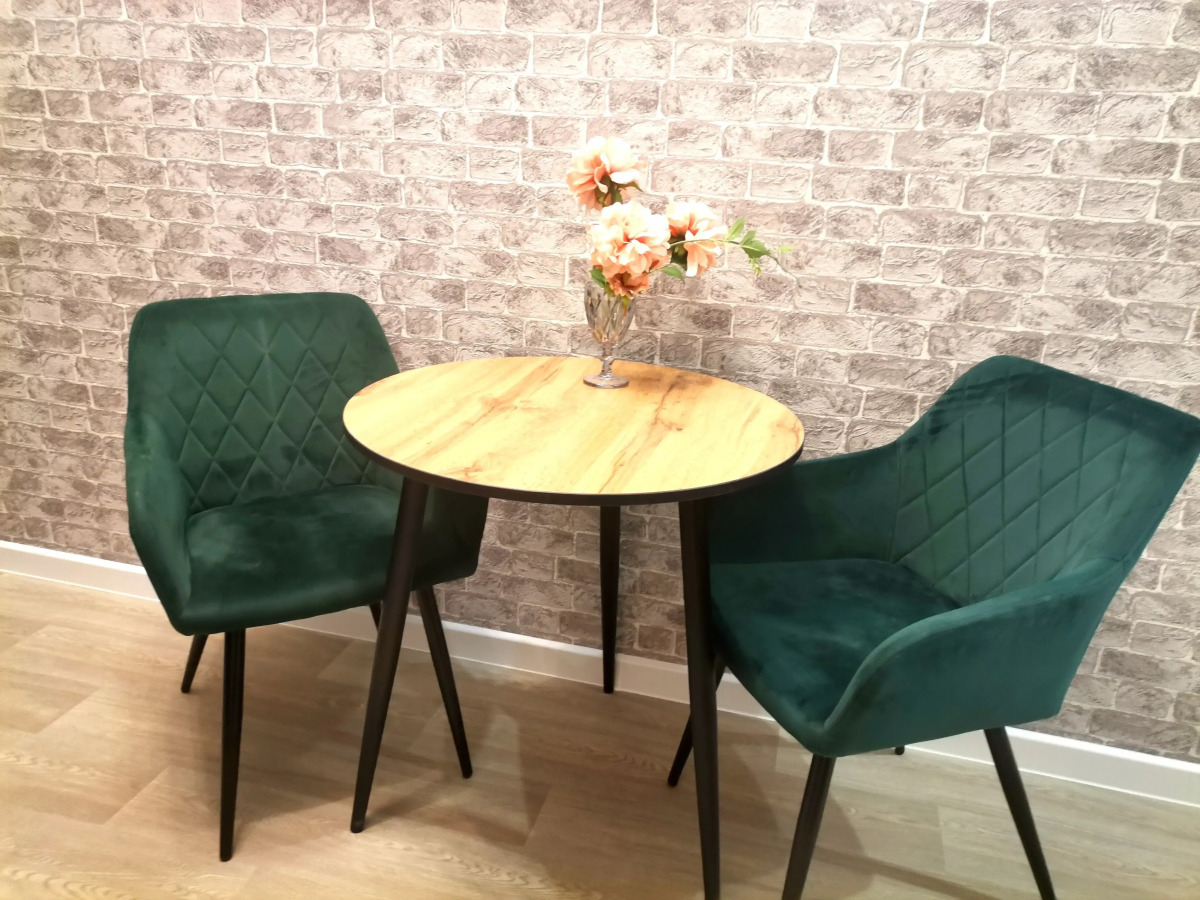 Апартаменты Северное Сияние на Пермякова 43А 404\1