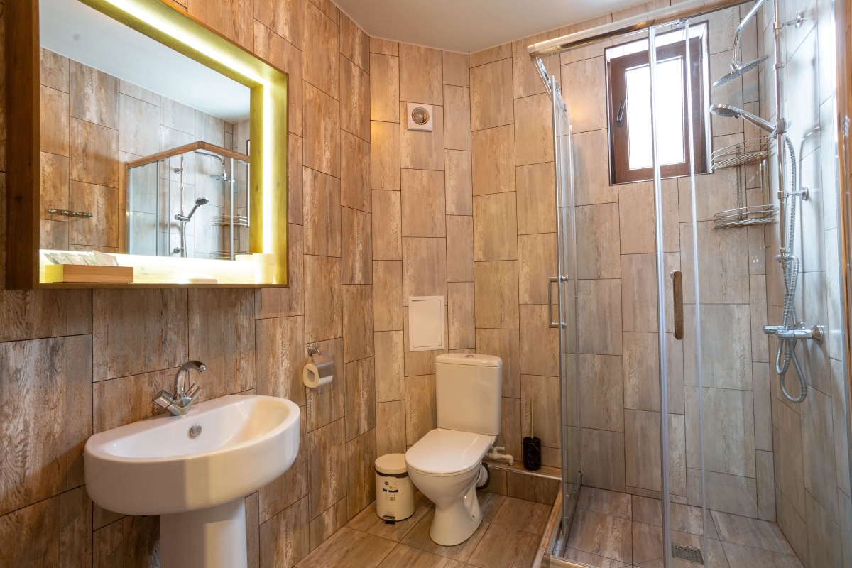 База отдыха Velvet