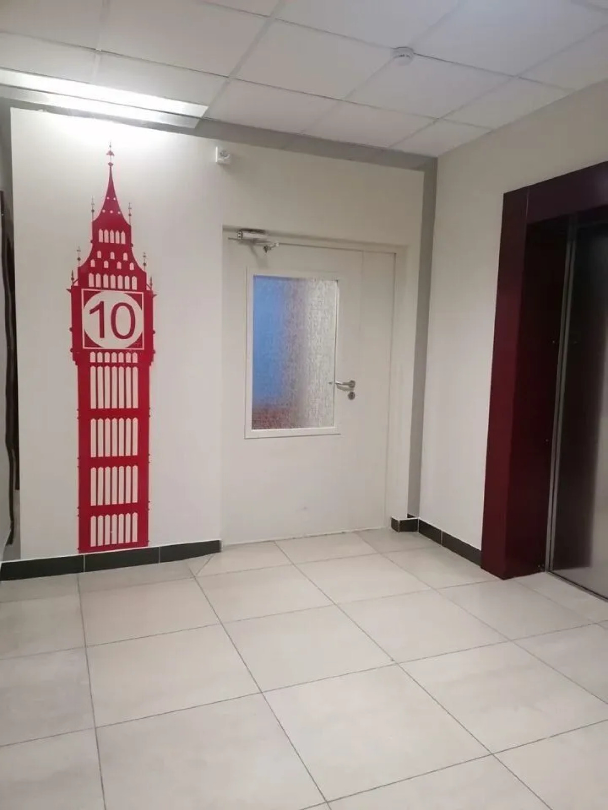 Апартаменты на Столичной 4