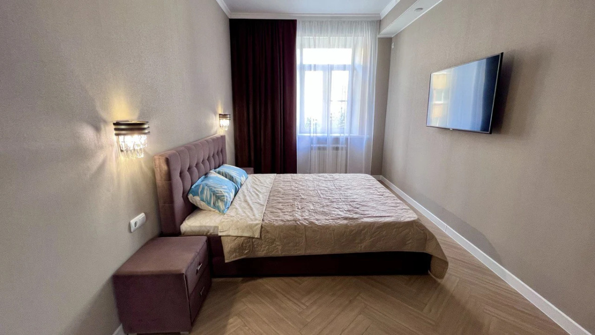 Апартаменты Коненкова 2/12