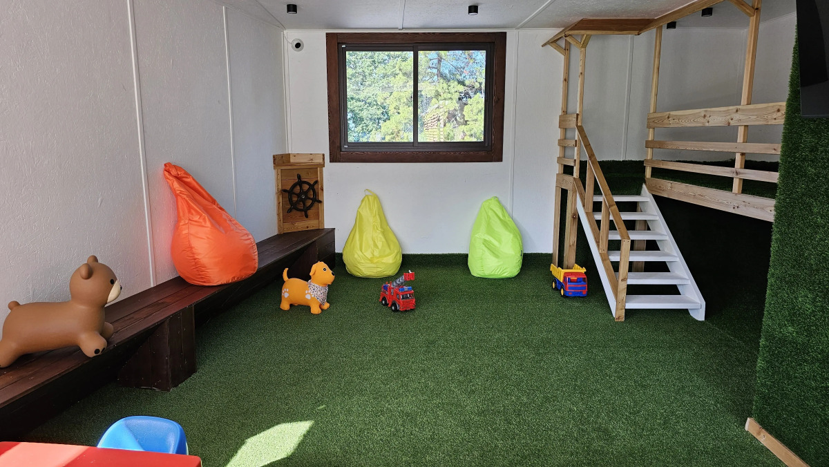 Отель Бристоль