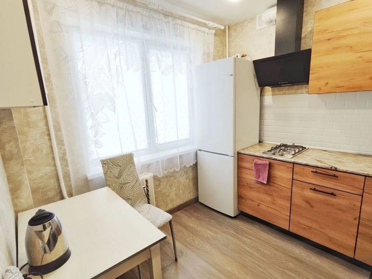 Апартаменты на Улице Воронина 31