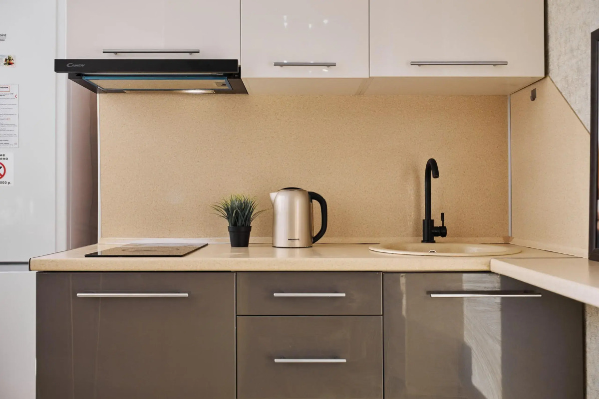 Апартаменты центр Ростова