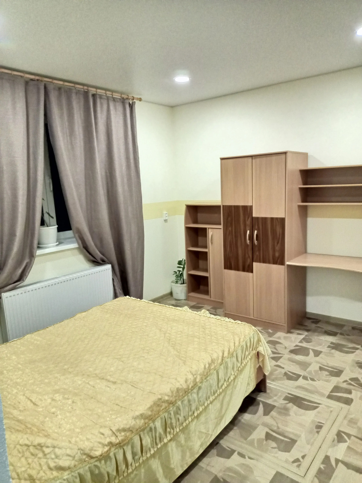 Гостевой дом Рядом с Вотчиной Деда Мороза